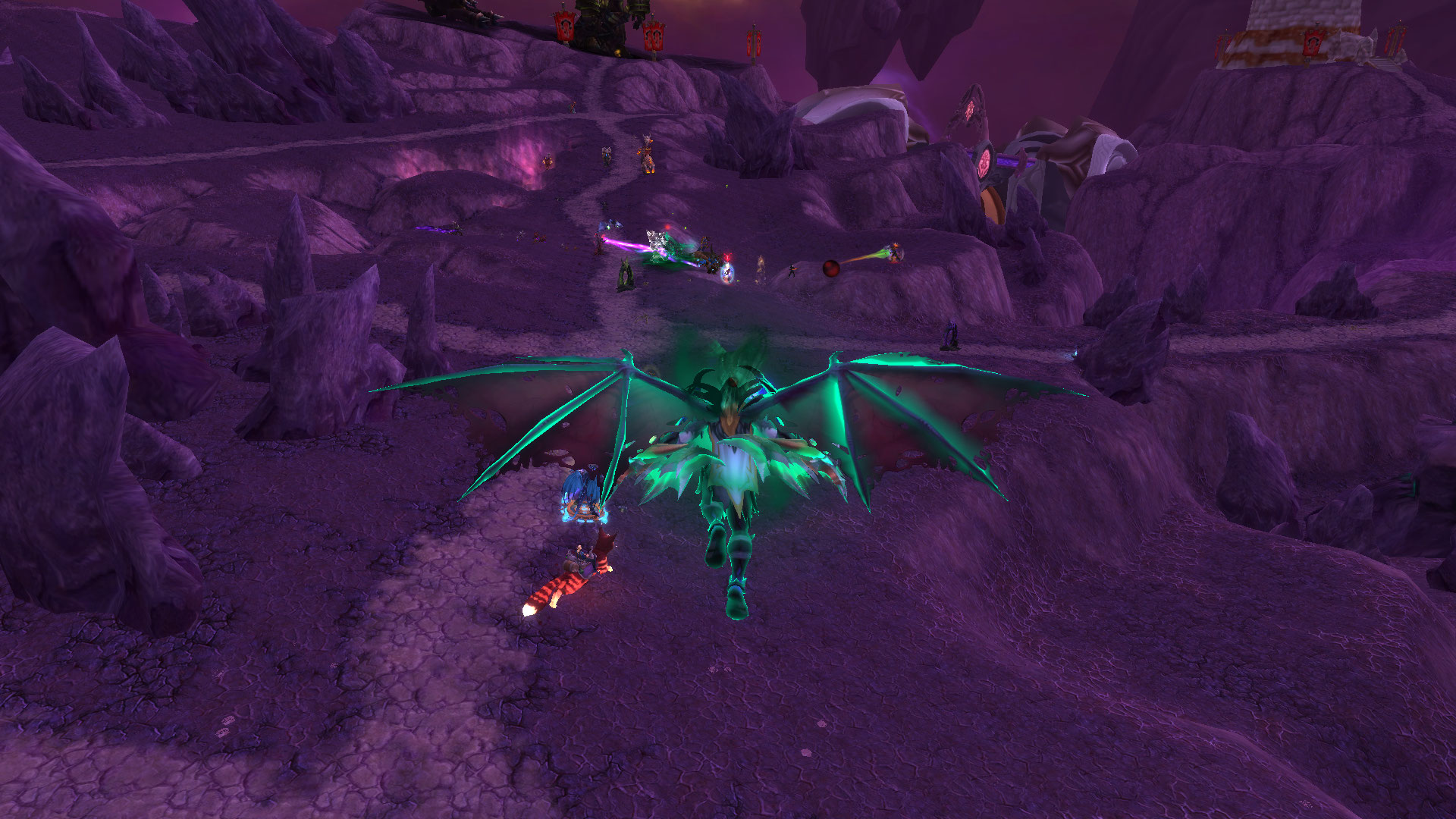 How To Choose The Best World Of Warcraft Class For You
