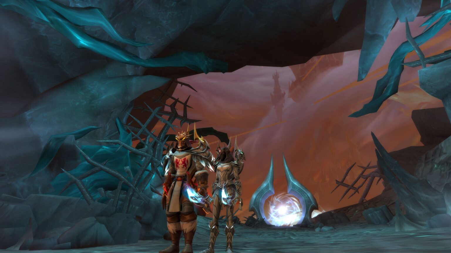 Skip Torghast Intro Mastering Torghast: A Guide to WoW’s Roguelike Challenge