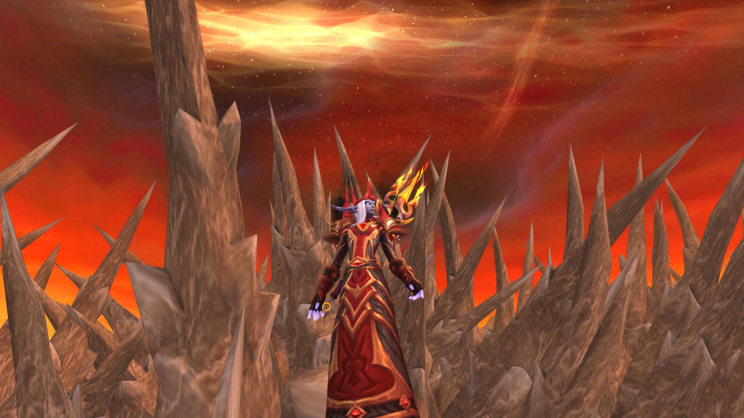 WoW Mage Arcane: Mastering Each Mage Spec