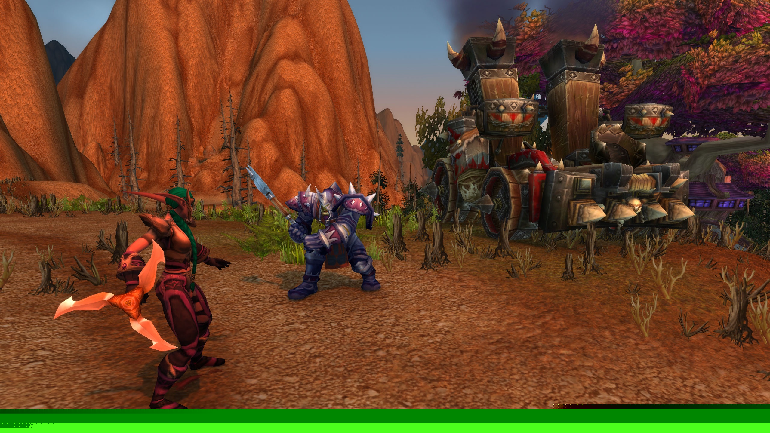 How to Counter Every Class in WoW PvP: A Complete Guide
