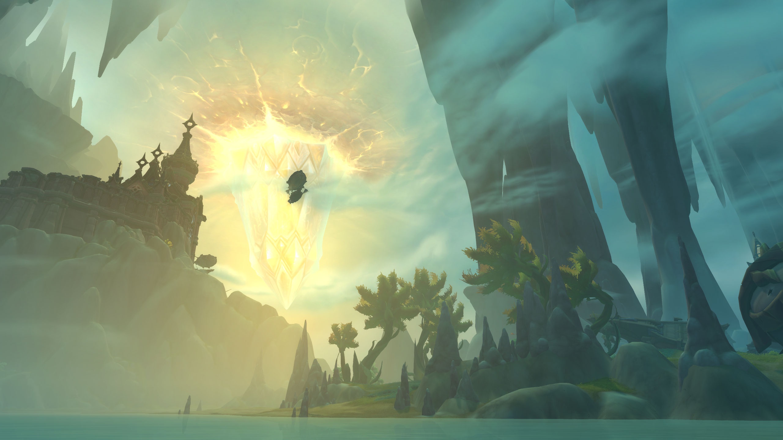How WoW’s Community Keeps the Game Alive After 20 Years