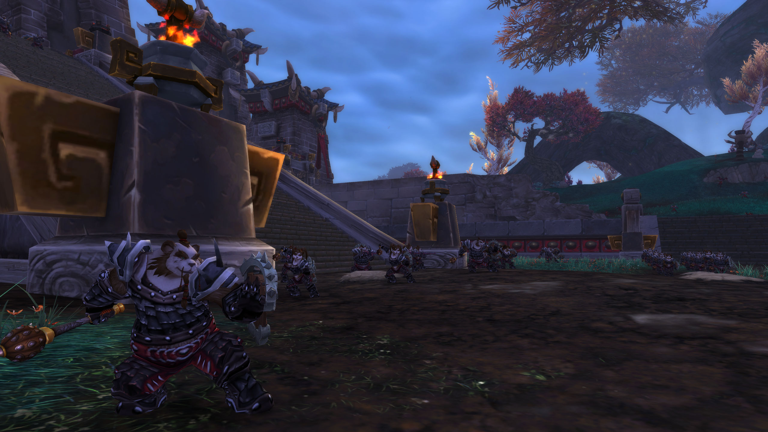 WoW Carry Explained: Fast Track to Endgame Rewards