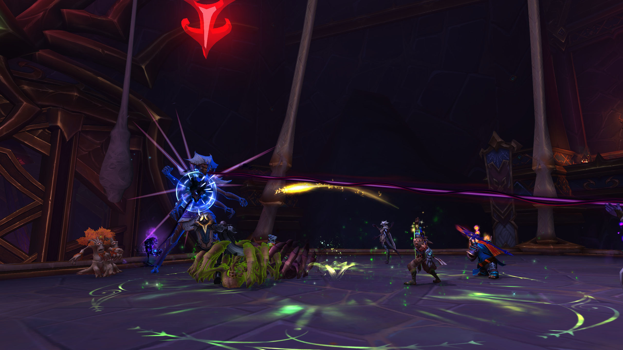 Combat Resurrection Target Priority Becomes the Crisis Decision Separating Critical Role Revival from Low-Impact Player Return